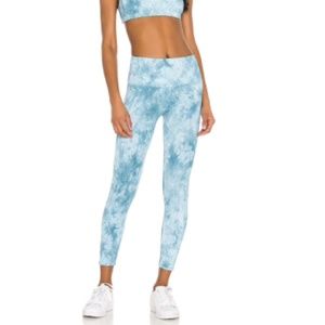 Revolve onzie High Basic Midi Leggings